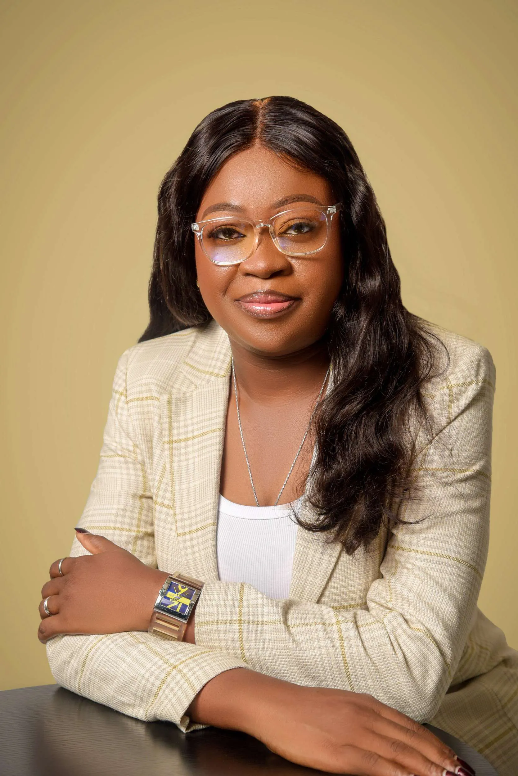 Adeyinka Igbinoba