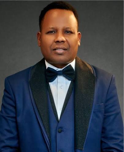 Dr. Femi Joshua
