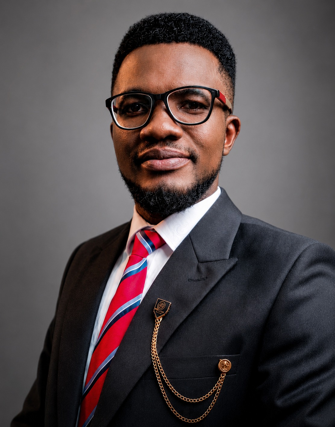 Isaac Adeoye