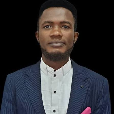 Isaac Adeoye